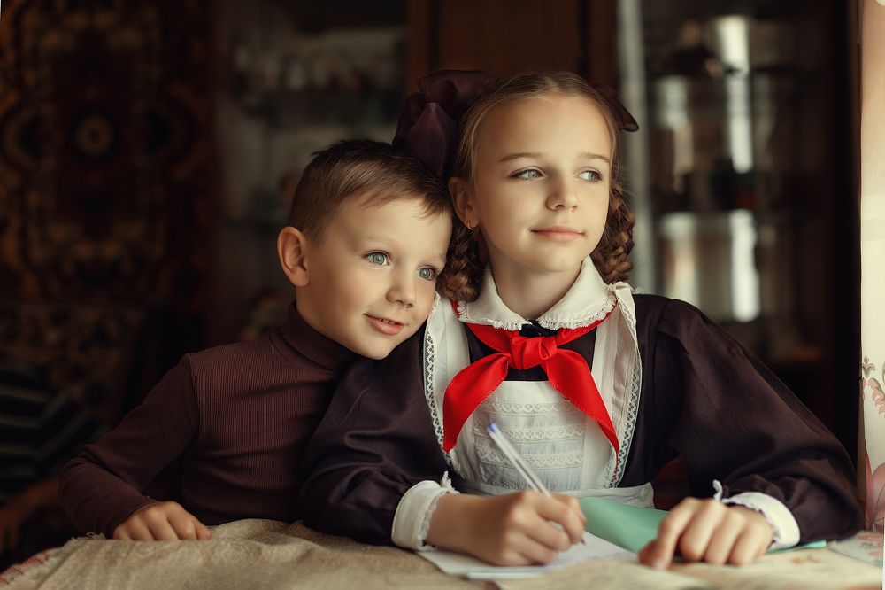 Фотография автора Татьяна Щелухина