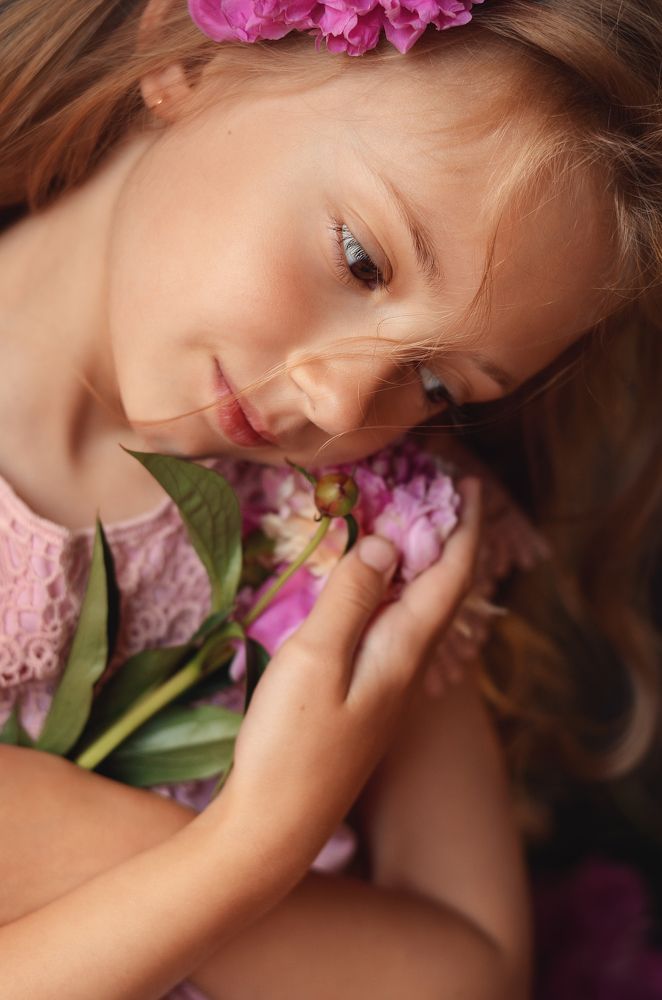 Фотография автора Екатерина Дубовец