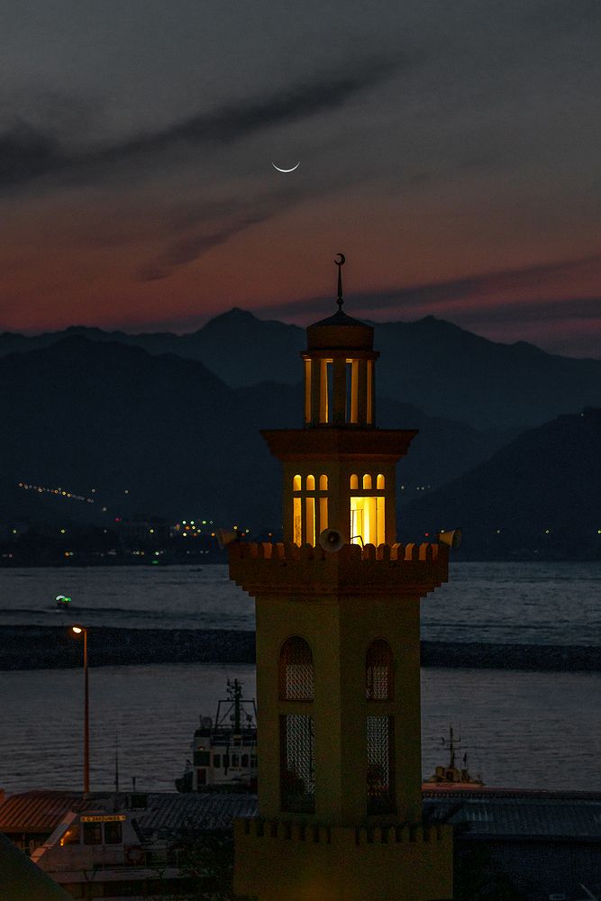 Photograph by Oxana Berezovskaya