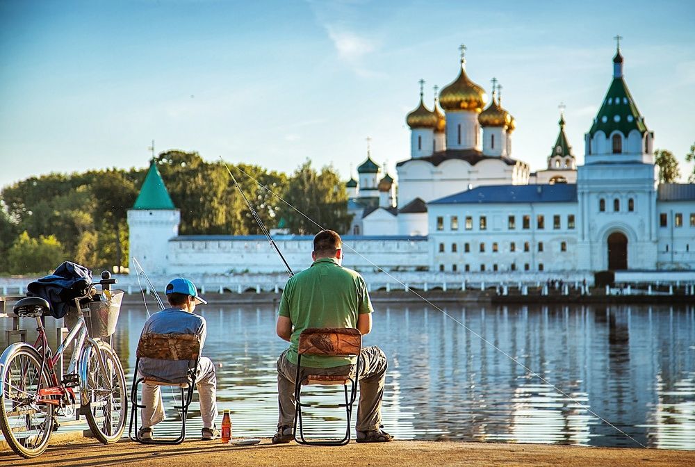 Photograph by Балакин Евгений