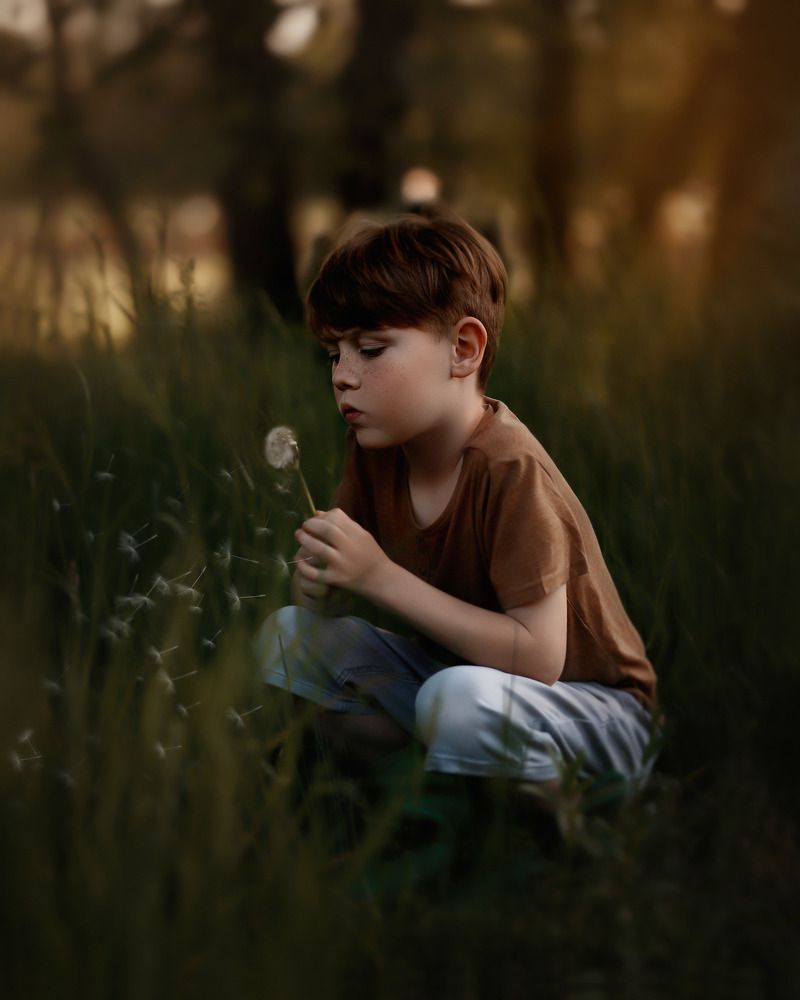 Photograph by Martyna Dudek