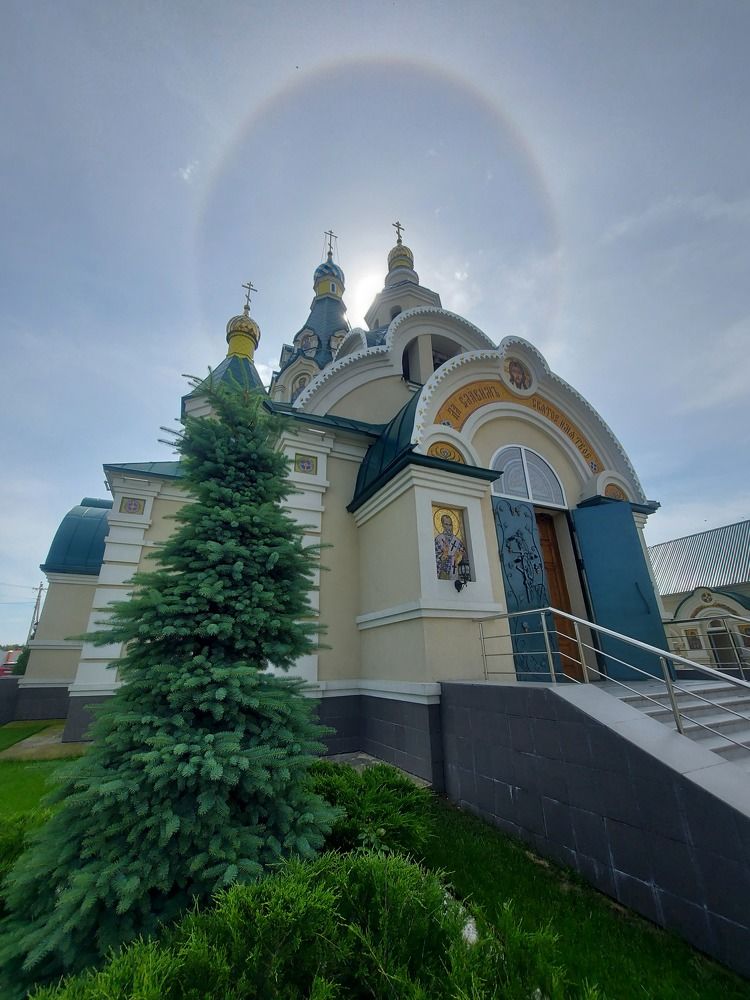 Photograph by Валентина Борзикова