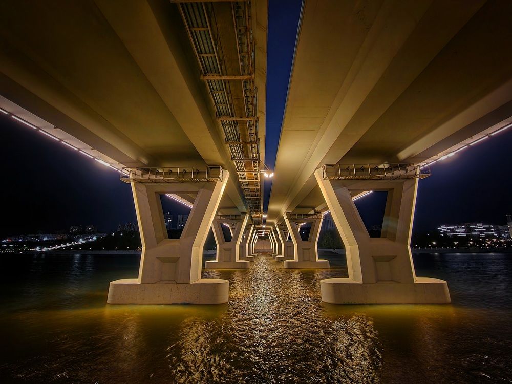 Photograph by Konstantin Martynov