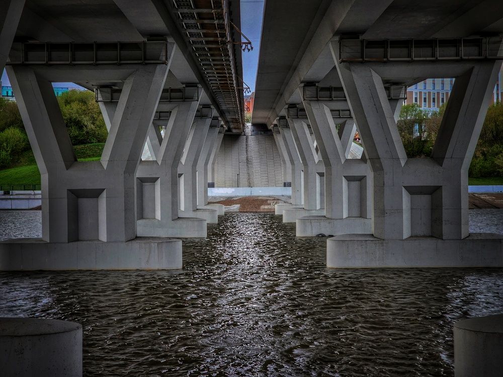 Photograph by Konstantin Martynov