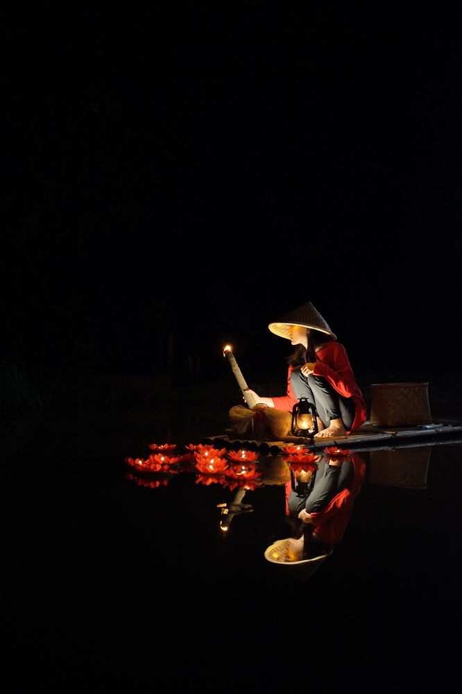 Фотография автора Henri Fitriadi