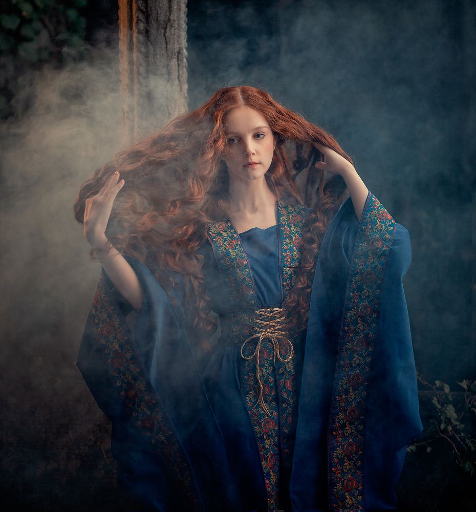 Photograph by Екатерина Маркелова