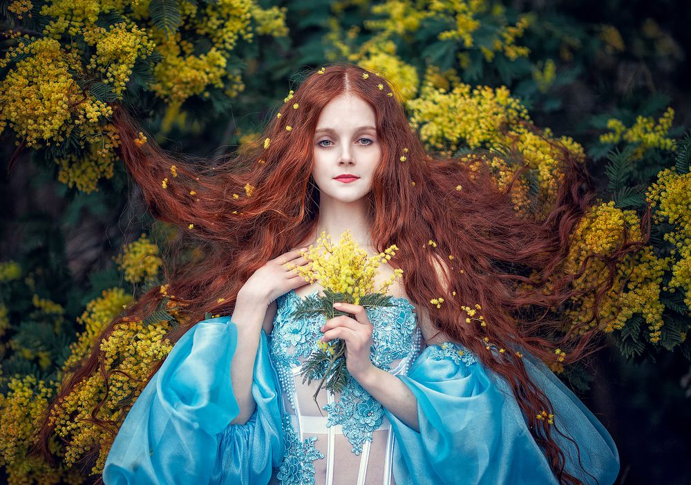 Photograph by Екатерина Маркелова