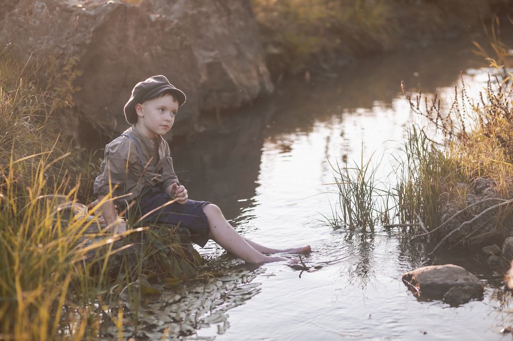 Фотография автора Олег Старосельцев