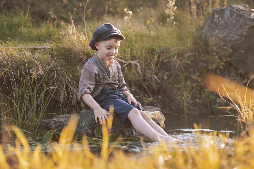 Фотография автора Олег Старосельцев