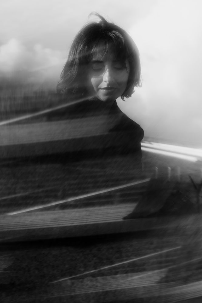 Photograph by Liza Giorria
