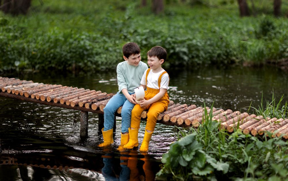 Photograph by Екатерина Овсянникова