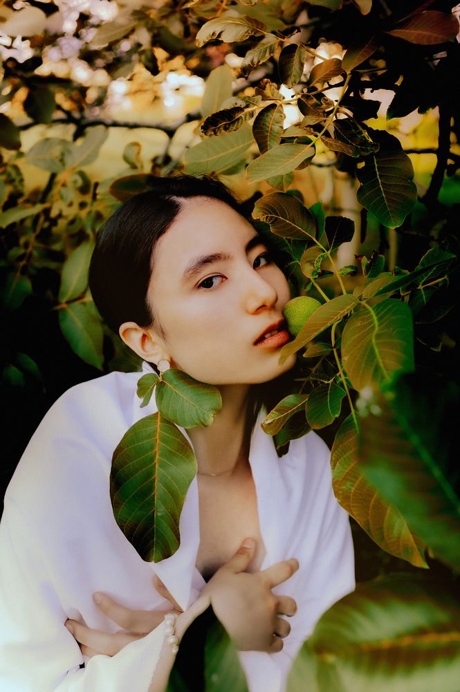 Photograph by Анастасия Остронкова