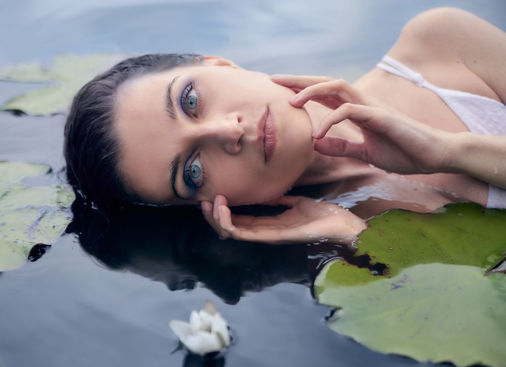 Photograph by Евгения Спиценко