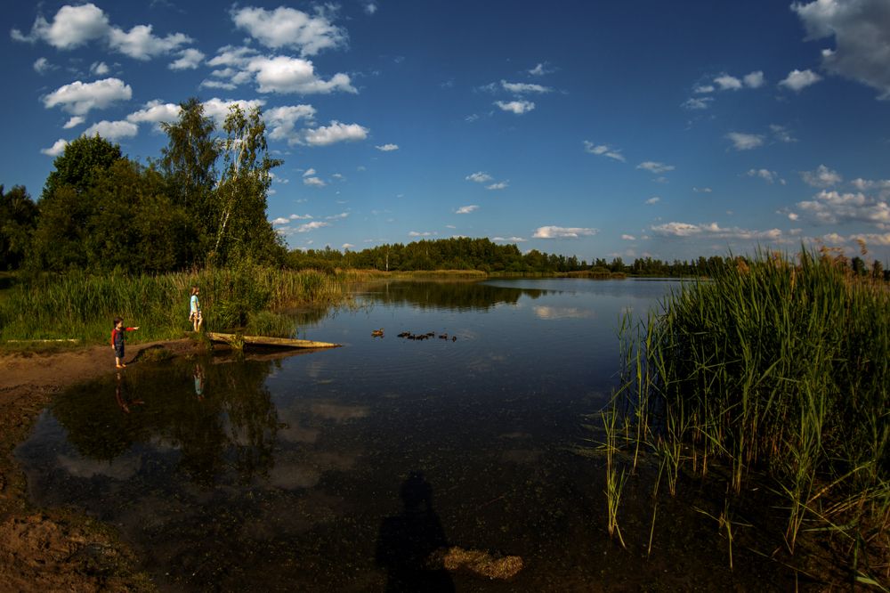 Photograph by Аня Степанова