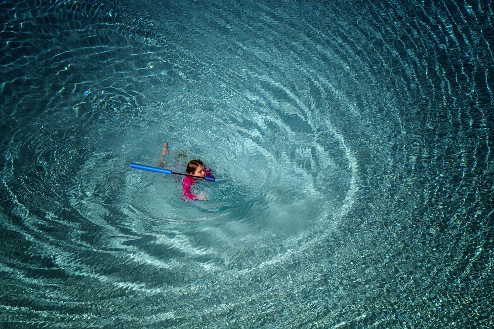 Photograph by Jacky Weckx