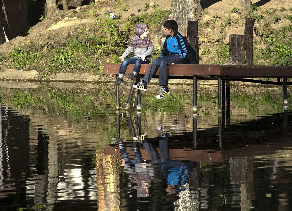 Photograph by Дмитрий Розенбаум