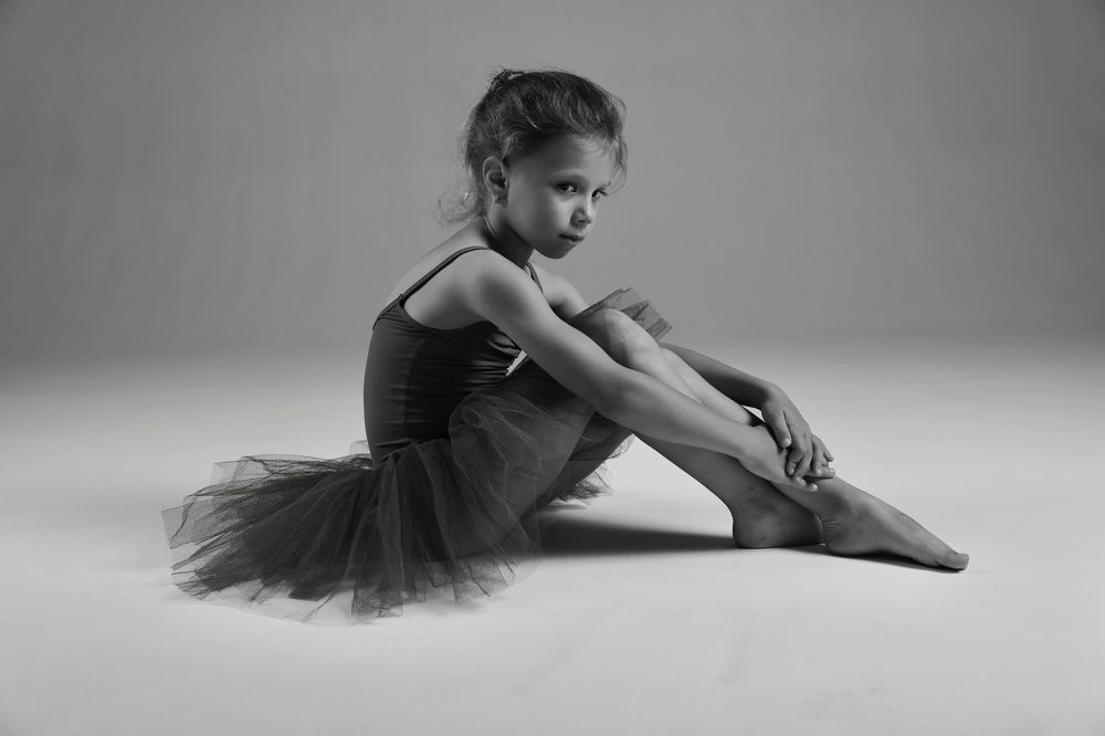 Photograph by Мария Сильвонская