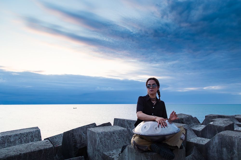 Photograph by Mamdouhi Saeed