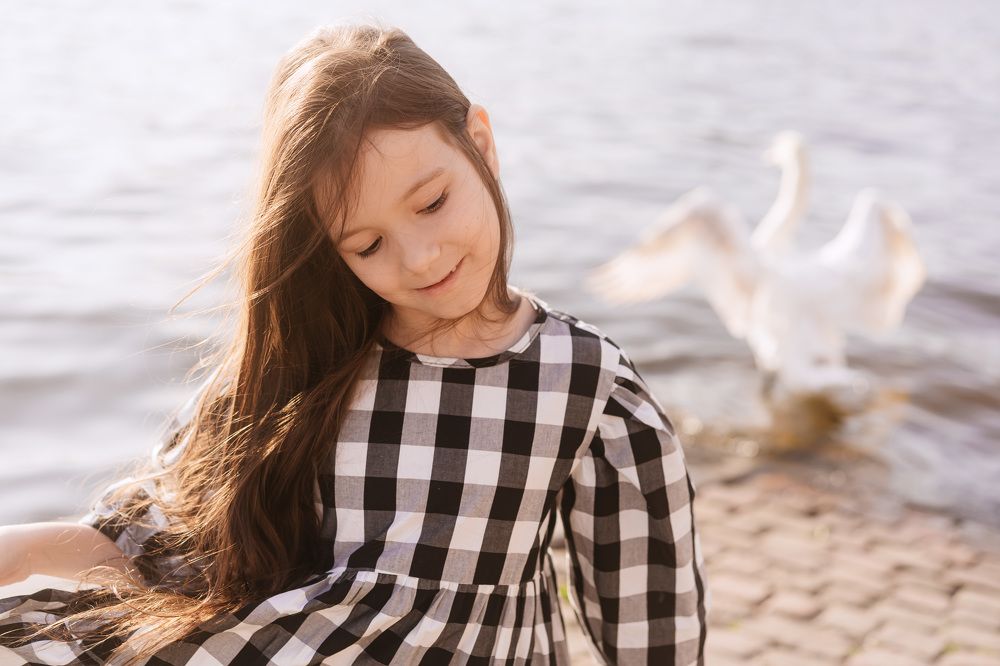 Photograph by Olga Tiurina