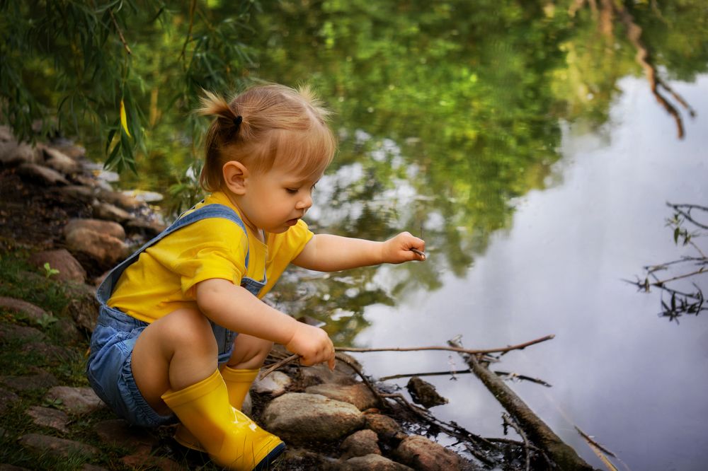 Photograph by Татьяна Стахеева