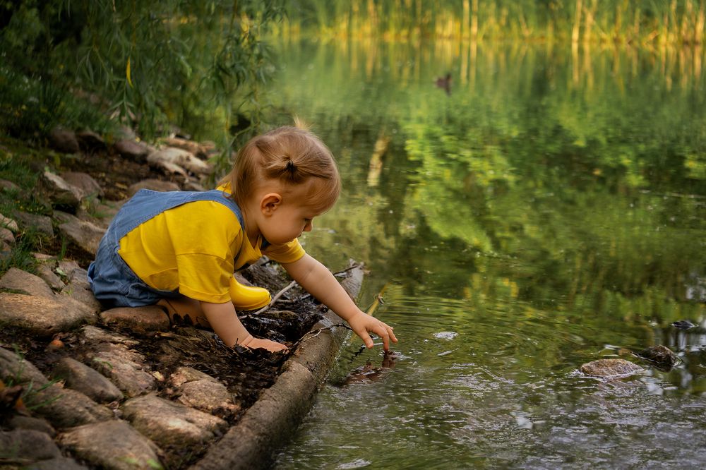 Photograph by Татьяна Стахеева
