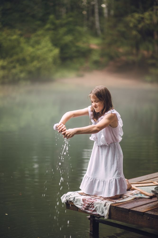 Фотография автора Виктория Головнич