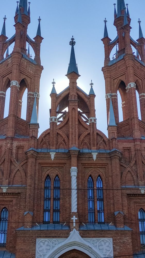 Photograph by Татьяна Штунь