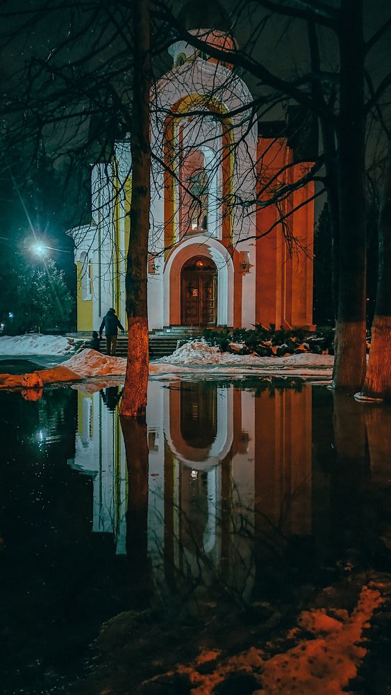 Photograph by Татьяна Штунь