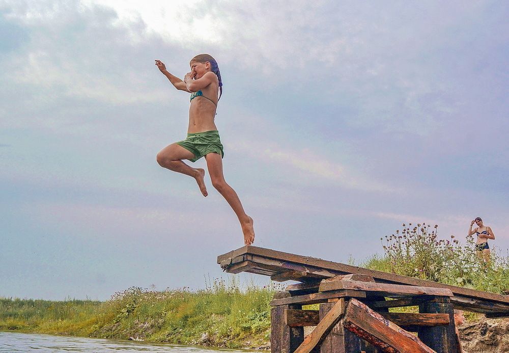 Photograph by Юрий Назыров