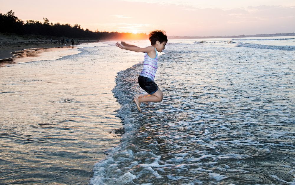 Photograph by Lê Trí