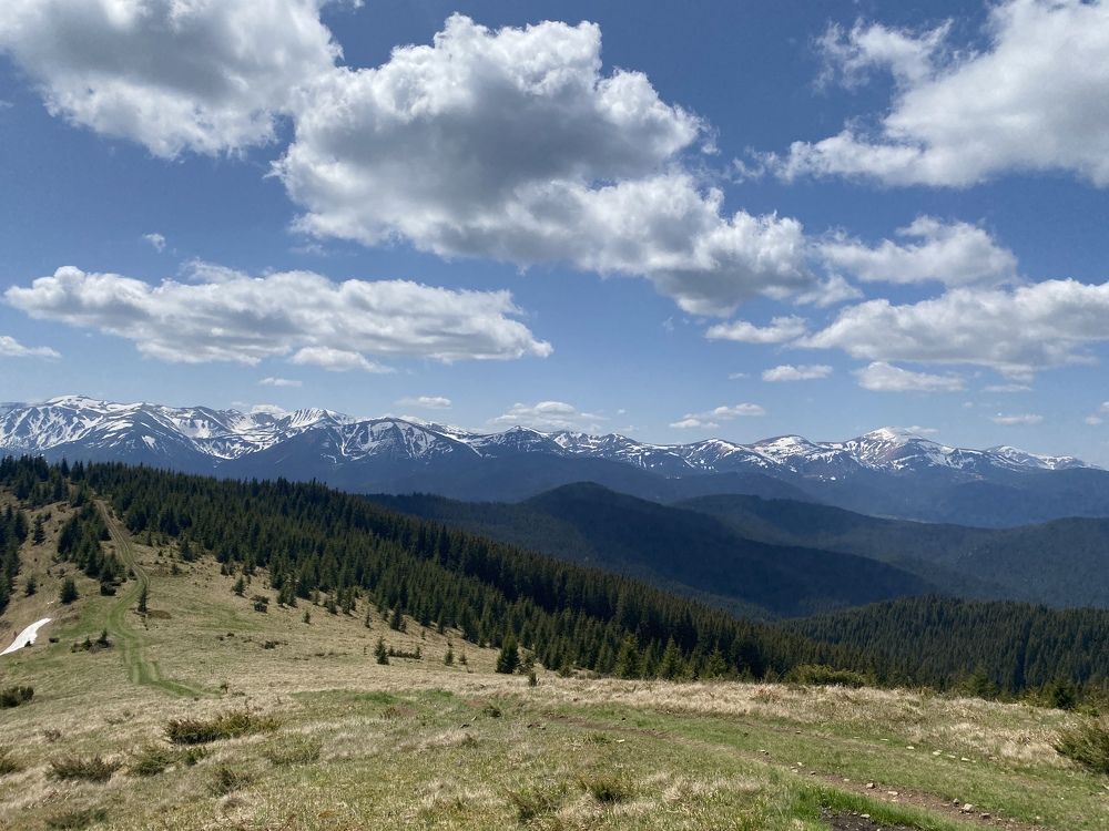 Photograph by Мари Полищук