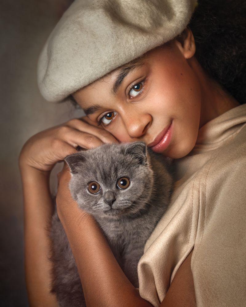 Photograph by Marzena Isik