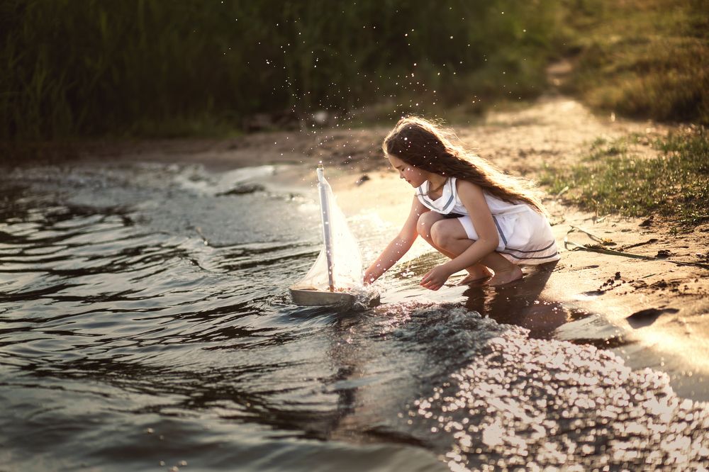 Photograph by Елена Щенина