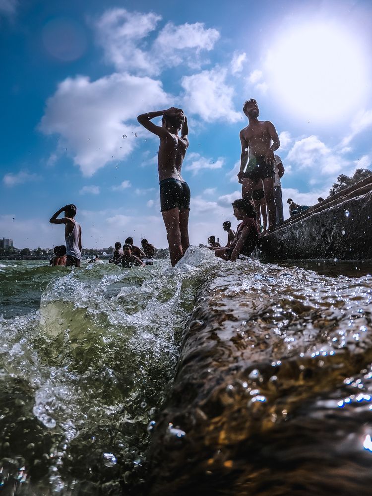 Photograph by Shreya Pandey