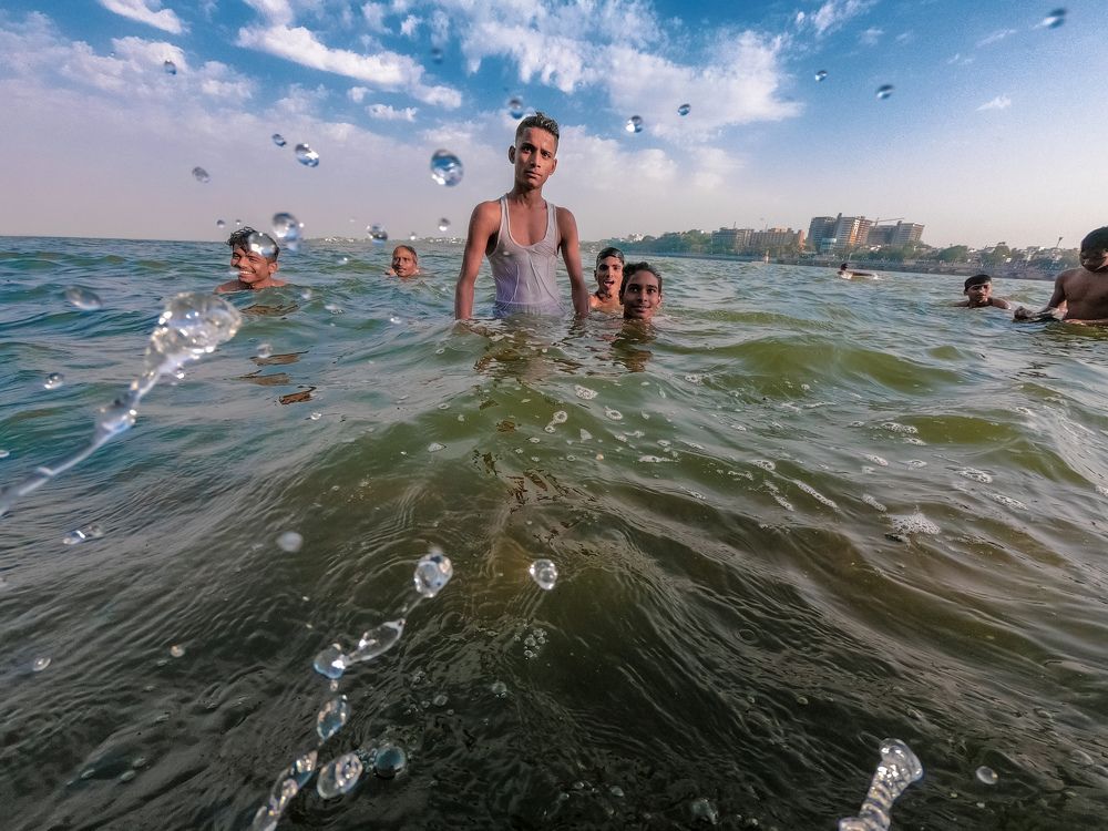 Photograph by Shreya Pandey