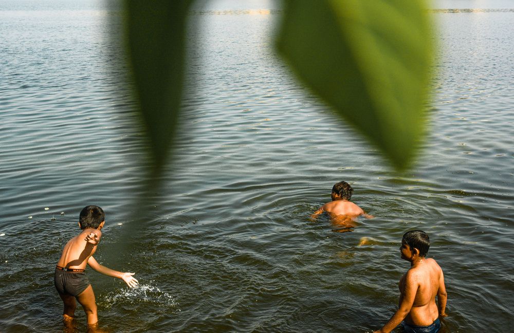 Photograph by Shreya Pandey