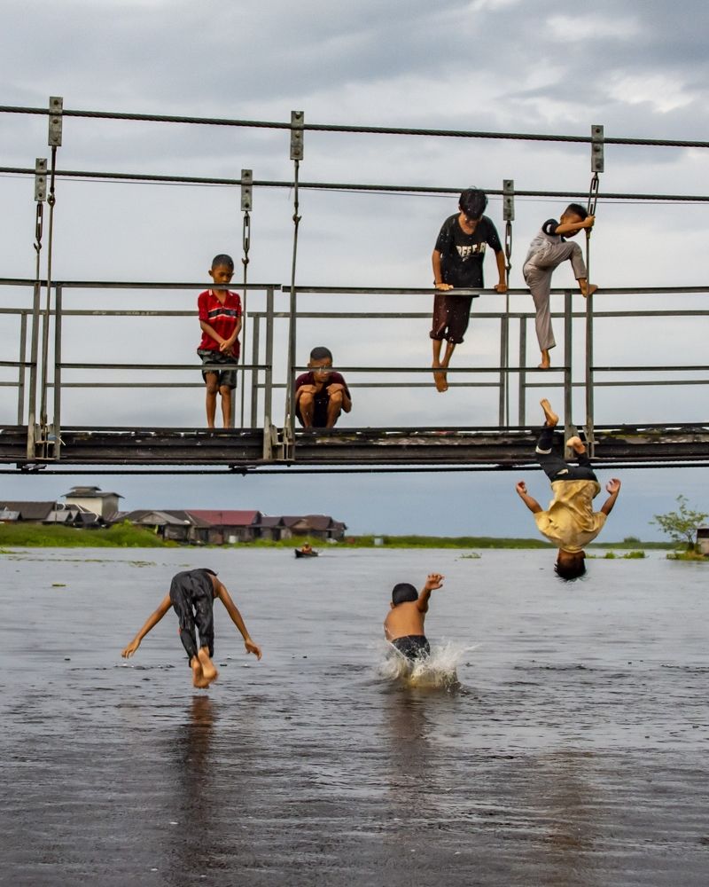 Photograph by Riza Amrullah