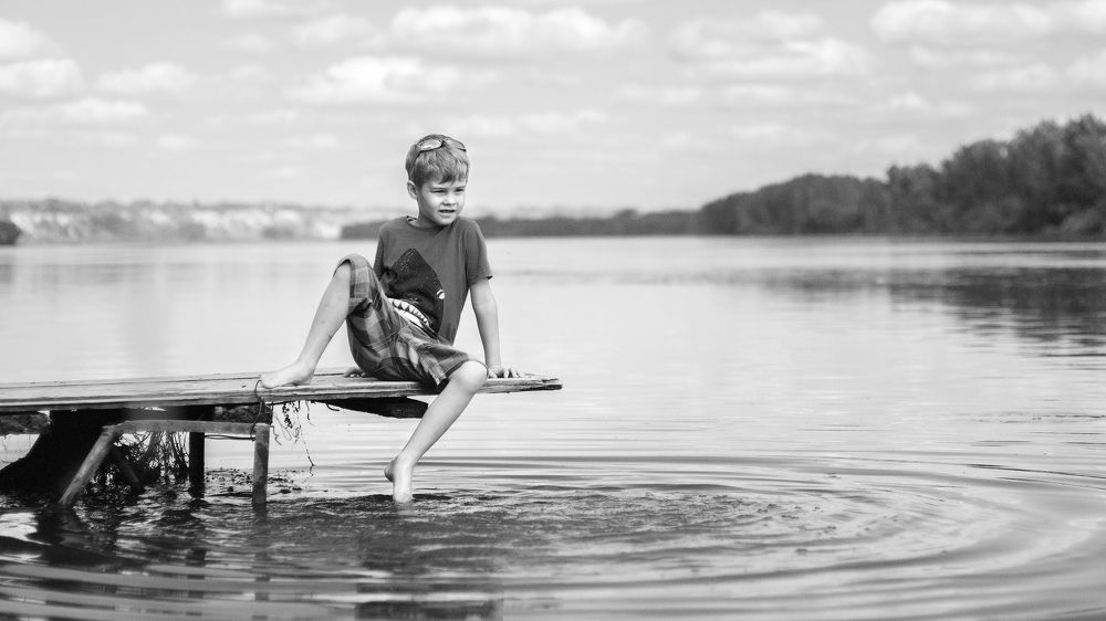 Photograph by Egor Baliasov