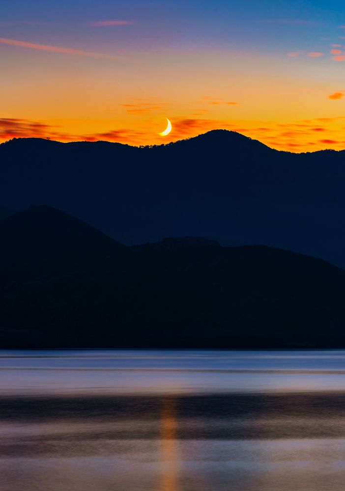 Photograph by Fehd Ghammit