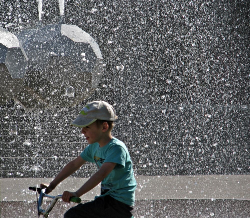 Photograph by Андрюс Рачис