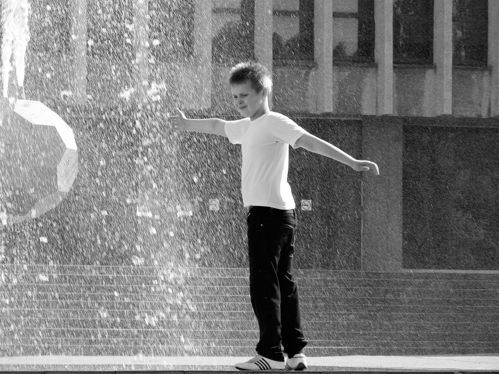 Photograph by Андрюс Рачис