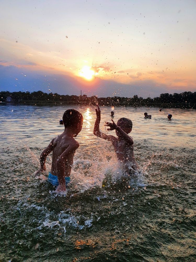 Photograph by Александра Ворона