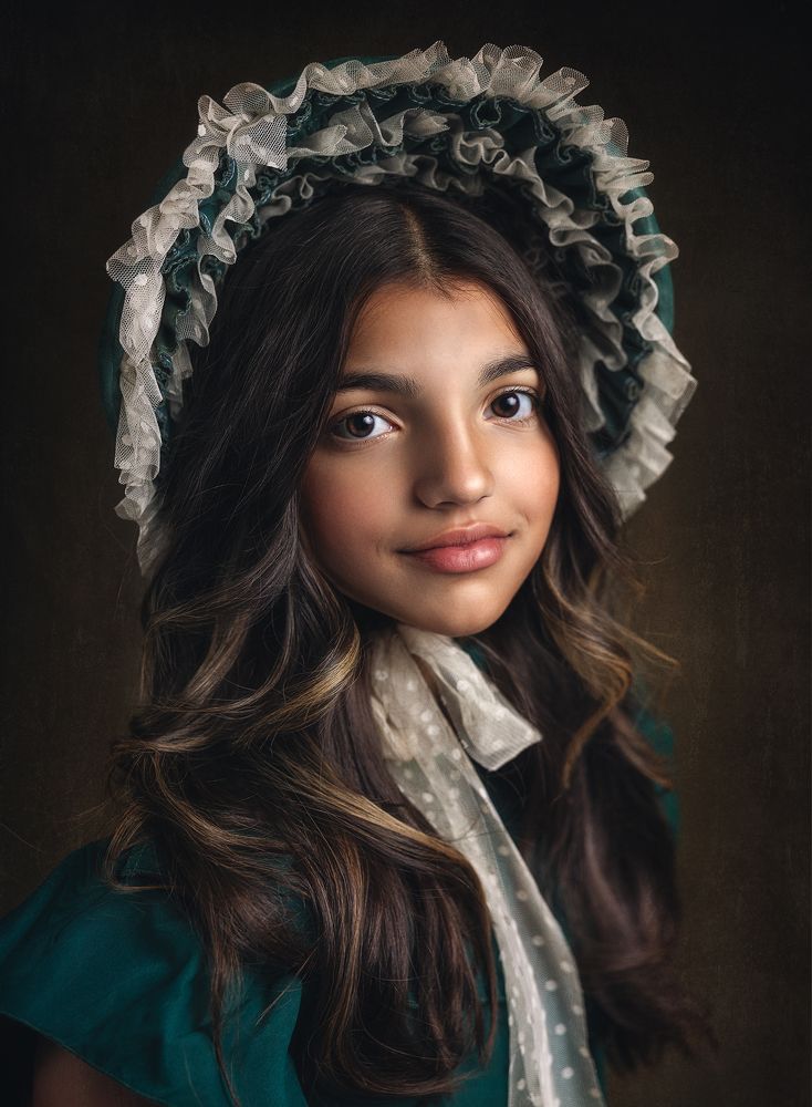 Photograph by Anna Mahrough