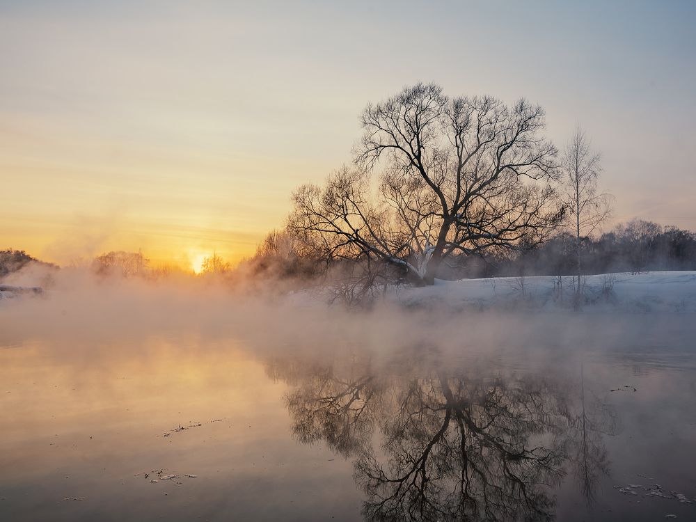 Photograph by Олег Милеев (Каминцев)