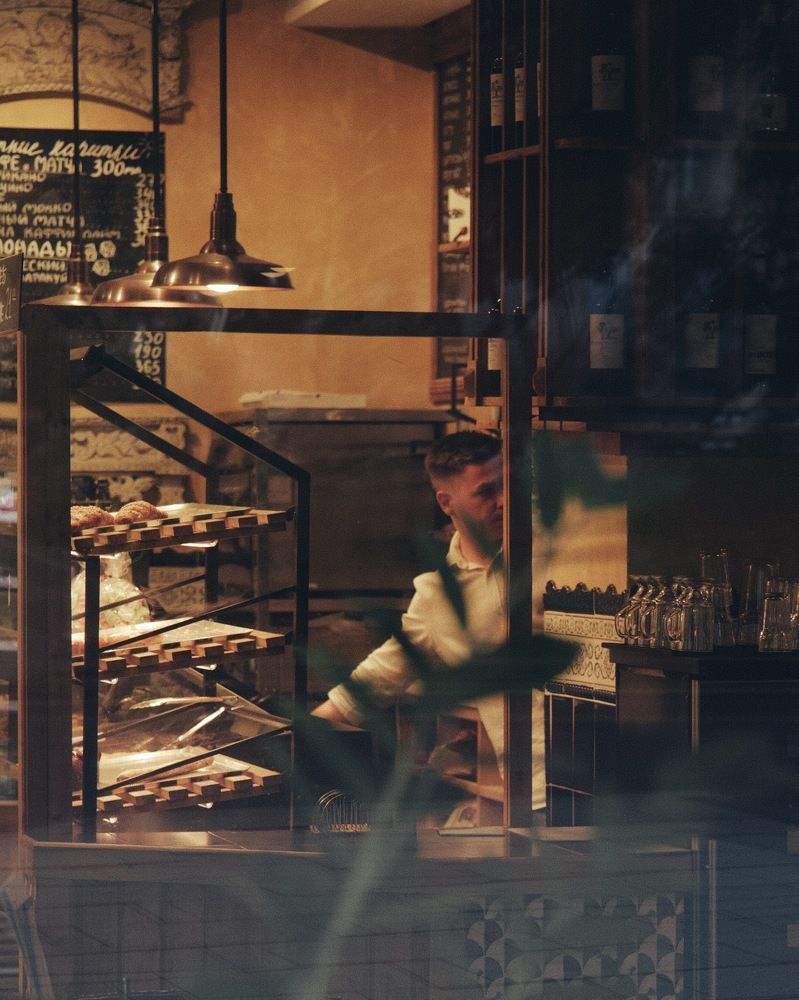 Фотография автора Колобаев Глеб