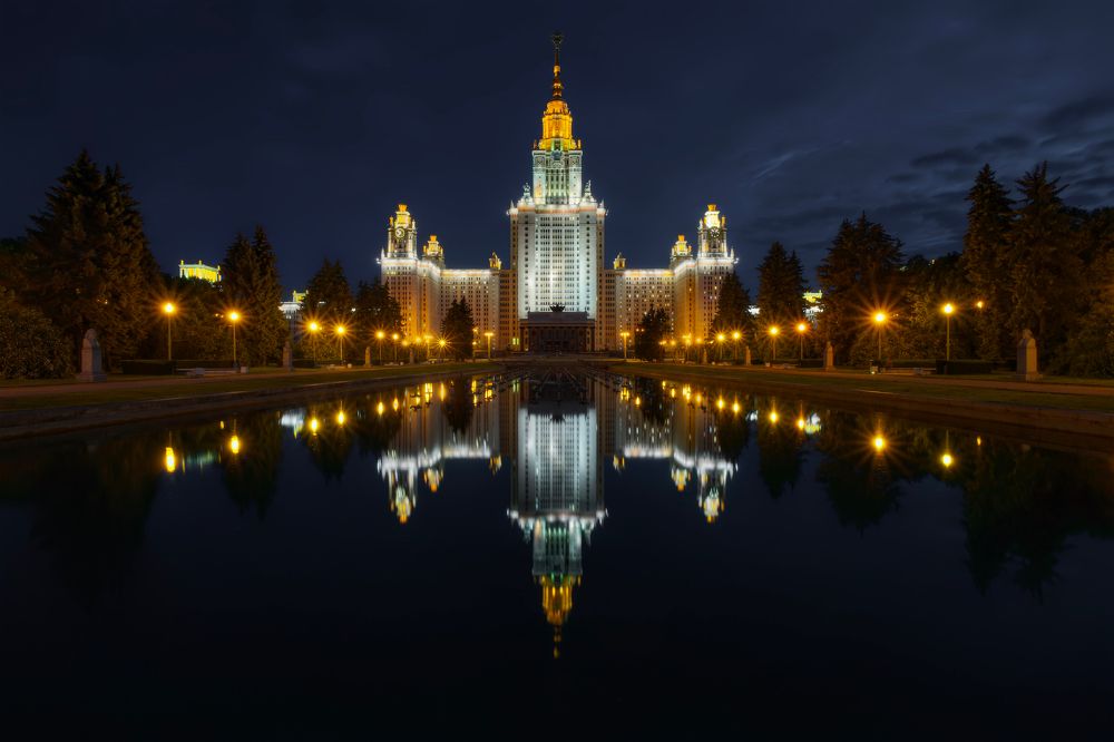 Фотография автора Колобаев Глеб