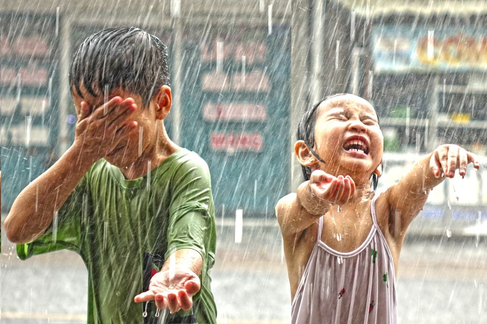 Photograph by Vy Van Bui