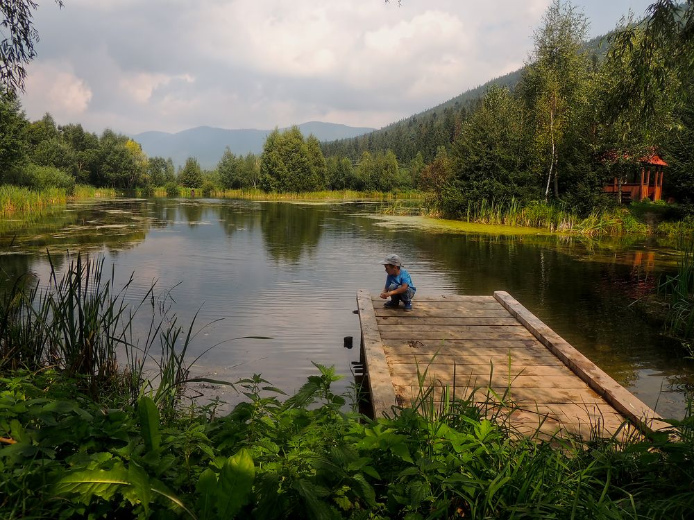 Photograph by Савоцкий Роман