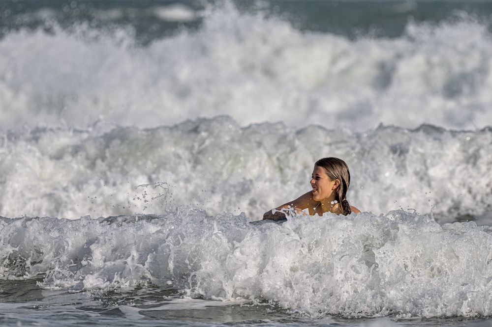 Photograph by Benny Chan