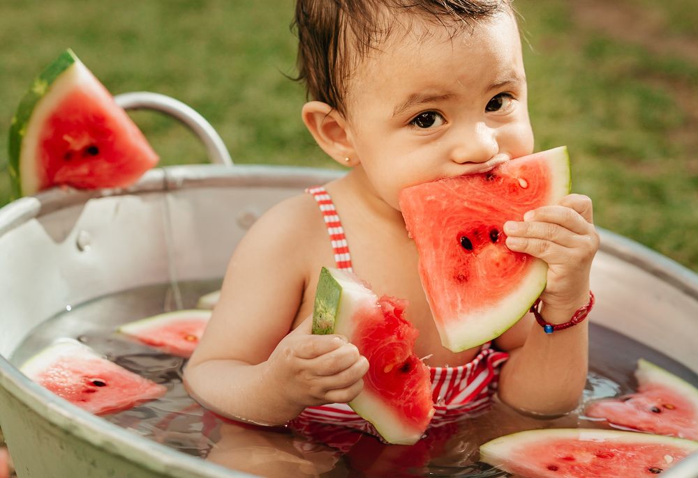 Photograph by Oxana Telupilova